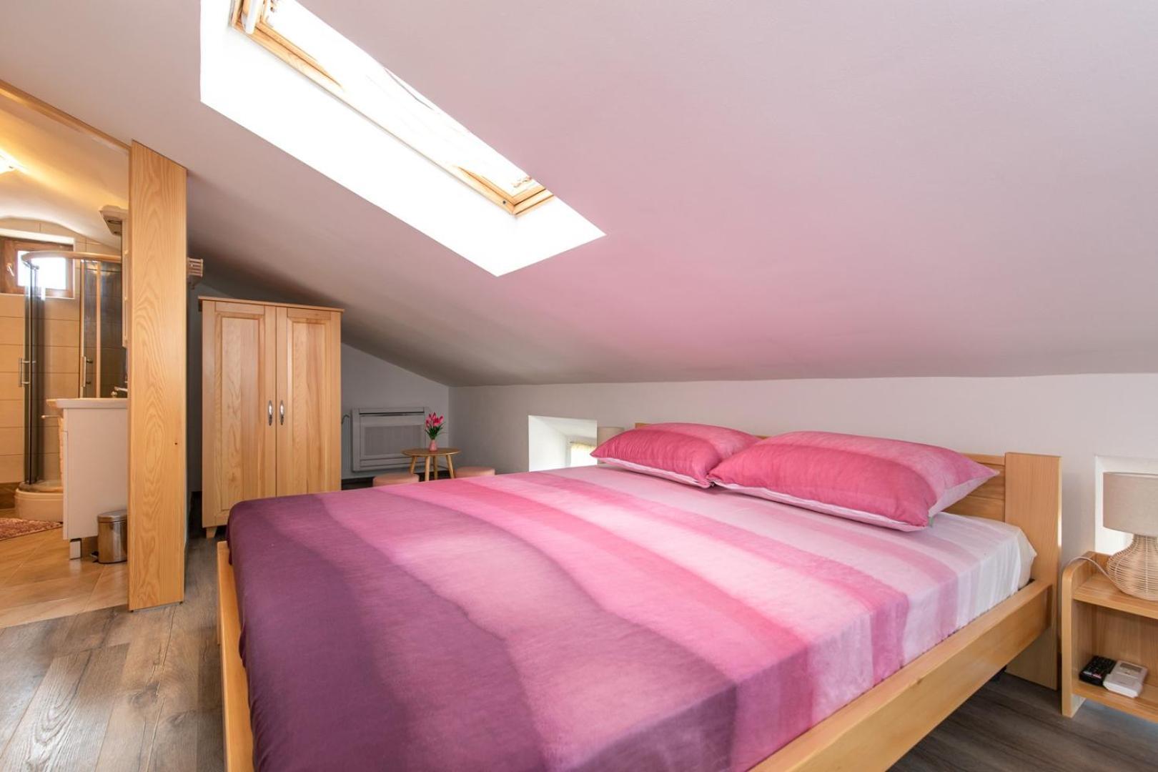 Apartments Gabi Punat Exterior photo