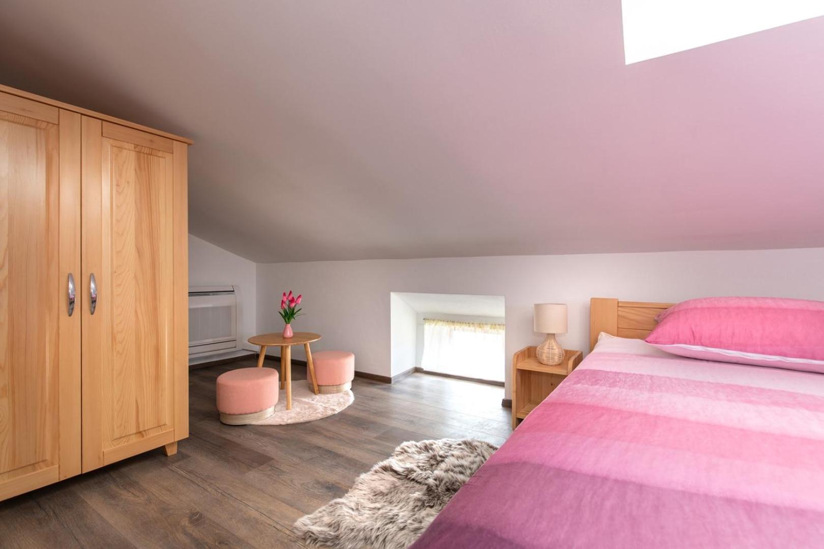 Apartments Gabi Punat Exterior photo