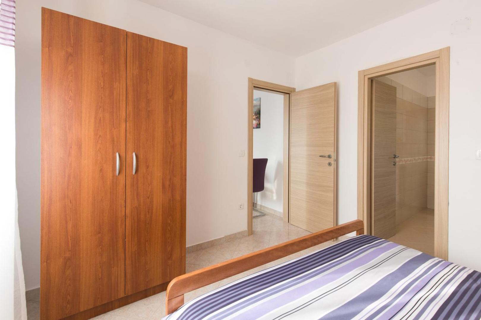 Apartments Gabi Punat Exterior photo