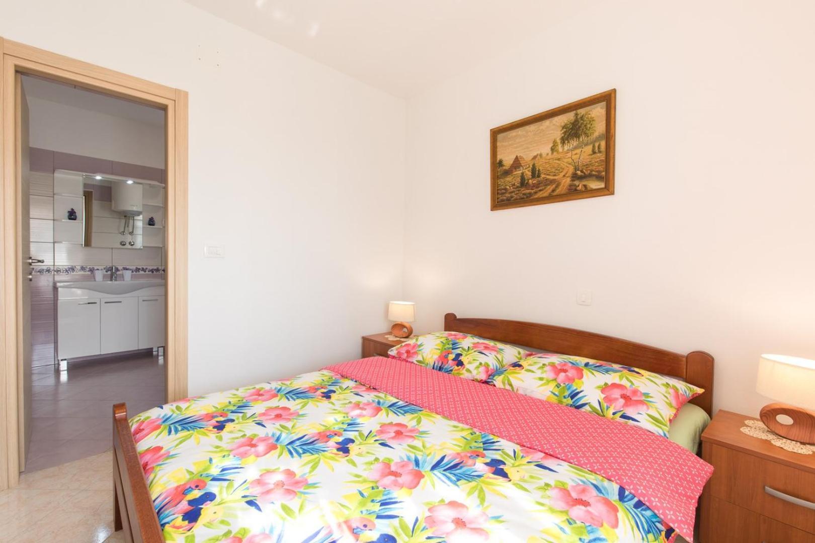 Apartments Gabi Punat Exterior photo