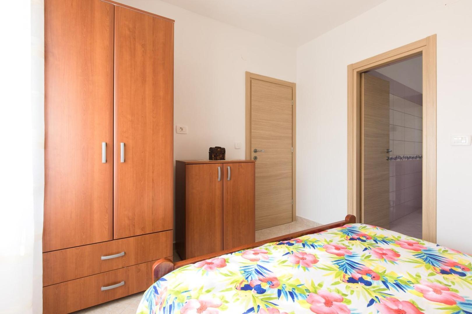 Apartments Gabi Punat Exterior photo