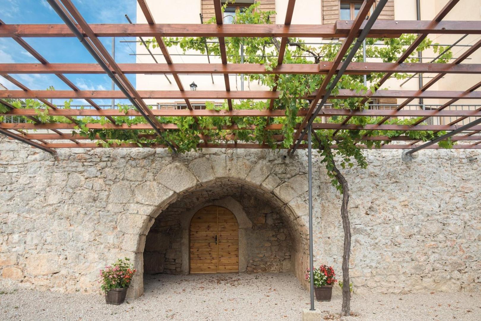 Apartments Gabi Punat Exterior photo